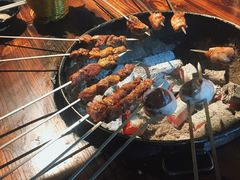 -水浒烤肉(国贸店)