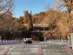 -潭柘寺景区