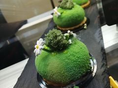 -行者书屋大堂吧 ·下午茶(南京圣和府邸酒店)