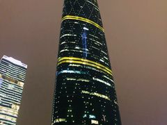 -广州四季酒店