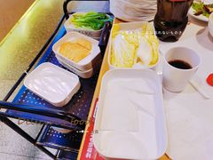 -骨气鼓气羊棒骨·羊蝎子(住总万科广场店)
