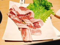 -新石器烤肉(周浦万达店)
