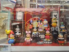 -泡泡玛特POPMART(国贸三期店)