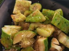 -胡悦里韩式烤肉(芝罘万达广场店)