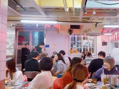 -燃计沙茶皇·香港沙茶火锅(人广旗舰店)