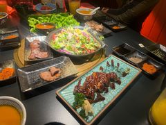 -無二炙坊·和牛烧肉(大钟寺1733店)
