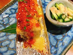 招牌帝王卷-东岸料理·寿司·刺身