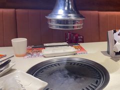 -猫爪爪原切自助烤肉(观音桥阳光世纪店)