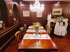 -Le Bistrot de Racine