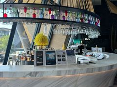 -厦门万丽酒店·R Bar