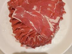 -牛街·马辈儿涮肉(牛街总店)