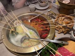 -热辣宗师·串串火锅(万达金街店)