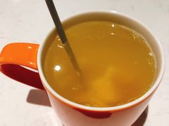 香橙柚子蜜-BE BRIGHT KITCHEN(正佳广场店)