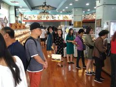 -新侨三宝乐面包店(崇文门店)