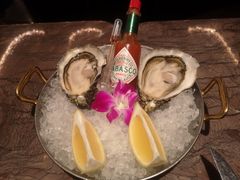 -Osteria Garden 生蚝花园餐厅(原进贤路店)