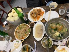 -张包铺(道外店)