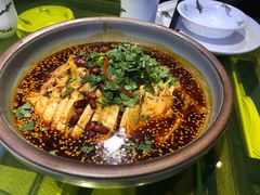 -辛香汇(大华第一坊店)