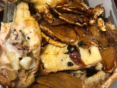 -邵子牙·中华老字号(定安路店)