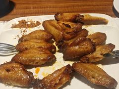 -汉巴味德(沈阳万象汇店)