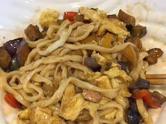 -文三里屯面馆(三里屯店)