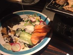 -山葵家·创意料理(临平银泰城店)