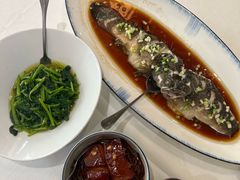 -香雪海饭店中餐厅(人民桥店)