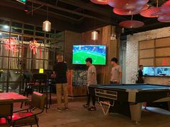 -岔巴精酿啤酒餐吧(南屏街店)