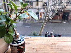 景观位-Alimentari早午餐(安福路店)