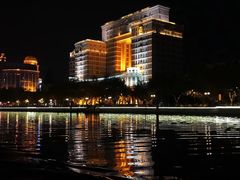 -南通濠河风景名胜区