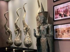 -泰合玺·精油疗愈 SPA(南京河西万达店)
