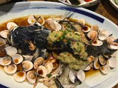 -广东道至正餐厅(区庄店)