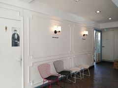 -Cafe de Paris(林荫路店)