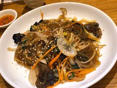 -紫霞门韩国料理烤肉(深南东路店)