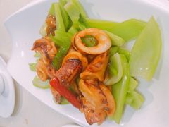 -和平馆·地道港澳茶餐厅(西门口店)
