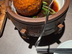 -晓淮山·扬州早茶·淮扬菜(龙阳广场店)