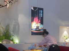 -蜜桃餐厅·伴山(绿宝广场店)