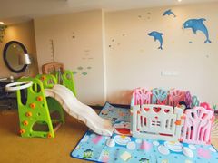 -重庆长寿碧桂园凤悦凤凰酒店