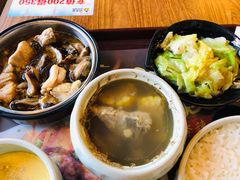 -真功夫(棠下店)