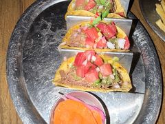 -Q MEX 库迈墨西哥餐吧(双井店)