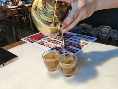 -小吊梨汤·北京菜·烤鸭(双井乐成中心店)