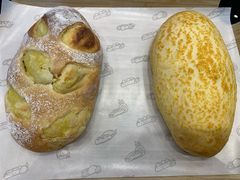 -喜茶(深圳福田星河COCO Park店)