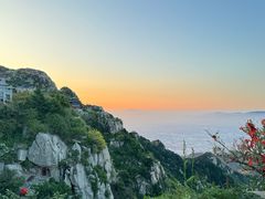 -泰山风景名胜区