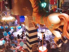 -清漫·派对音乐餐吧(市桥店)