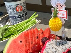 -海底捞火锅(杭州天虹购物中心店)