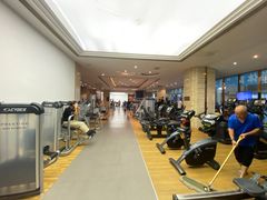 -菲力德健身(曲江观邸店)