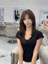 -YOUNG漾沙龙