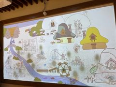 -蓝精灵乐园·世茂精灵之城主题乐园