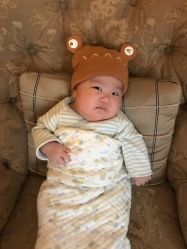 -杰爱月子护理中心