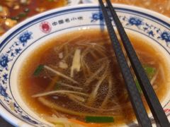 -直隶安家罩饼(复兴路店)