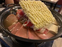 -郑阿姨的家·이모네·韩料&烤肉(武川路店)